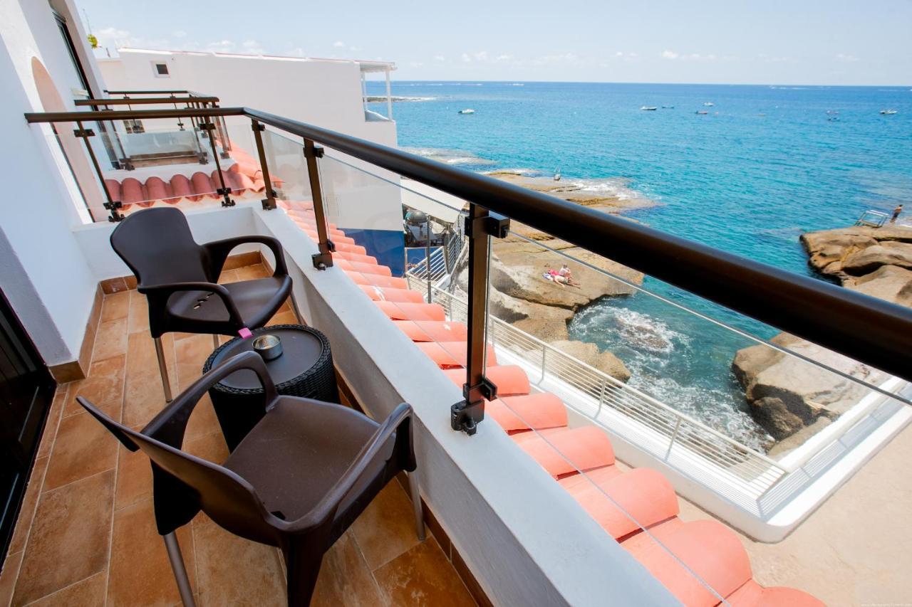 Apartments La Caleta Sunrises Costa Adeje  Exterior foto