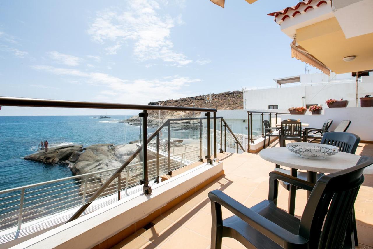Apartments La Caleta Sunrises Costa Adeje  Exterior foto