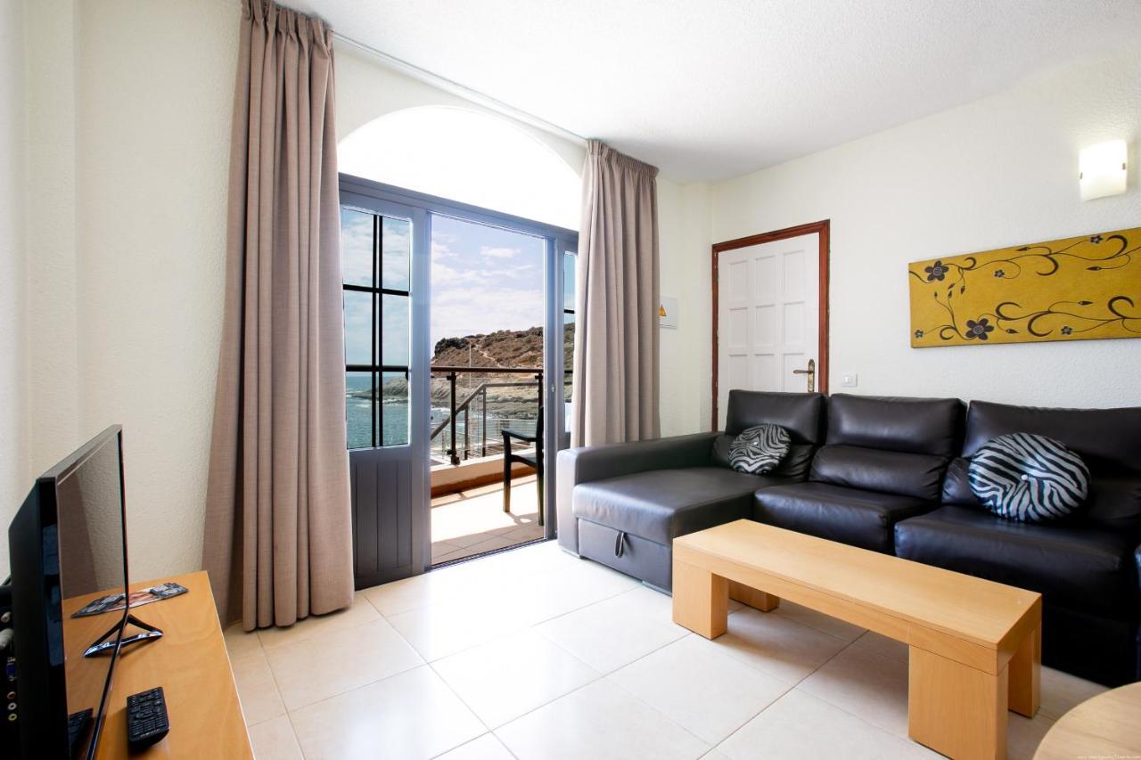 Apartments La Caleta Sunrises Costa Adeje  Exterior foto