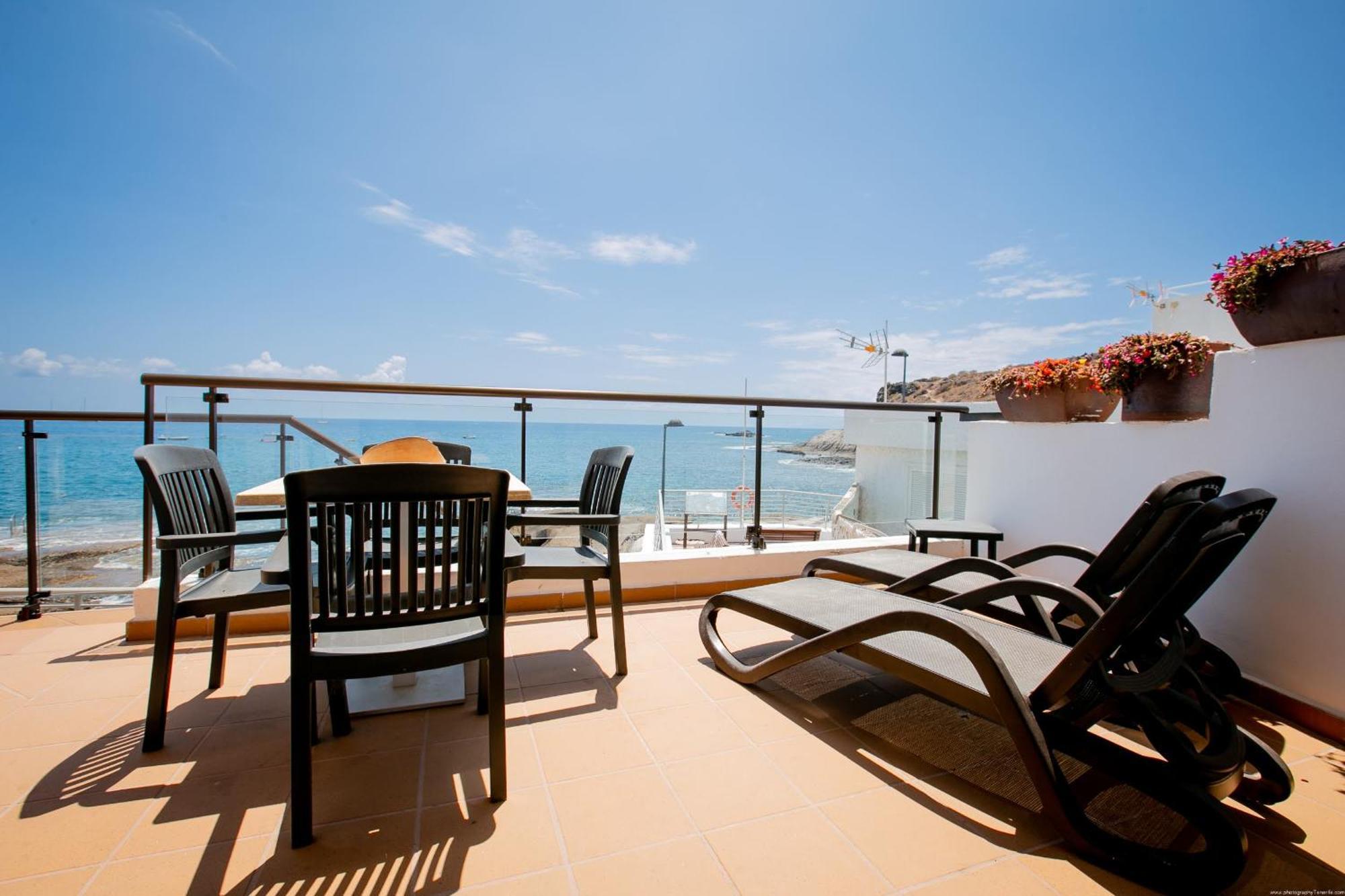 Apartments La Caleta Sunrises Costa Adeje  Exterior foto