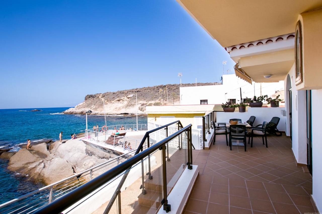 Apartments La Caleta Sunrises Costa Adeje  Exterior foto