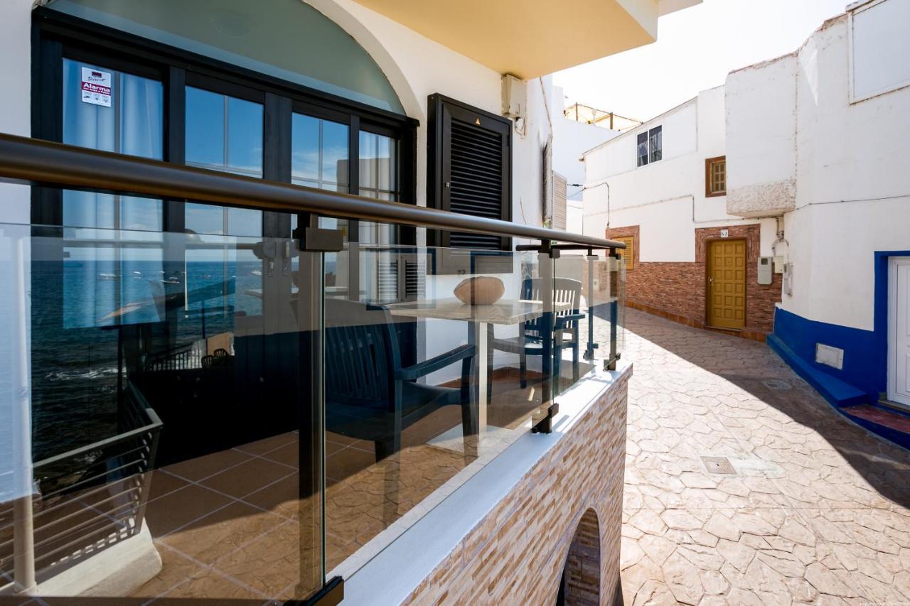 Apartments La Caleta Sunrises Costa Adeje  Exterior foto