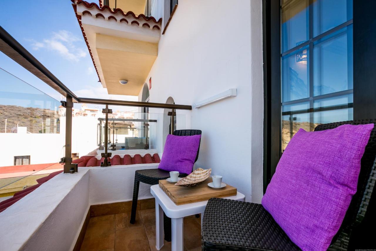 Apartments La Caleta Sunrises Costa Adeje  Exterior foto