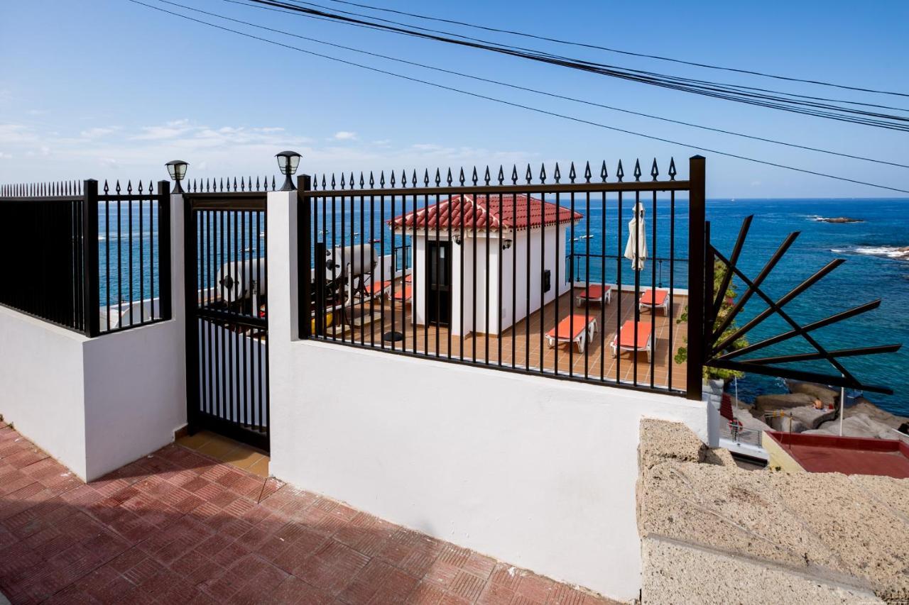 Apartments La Caleta Sunrises Costa Adeje  Exterior foto