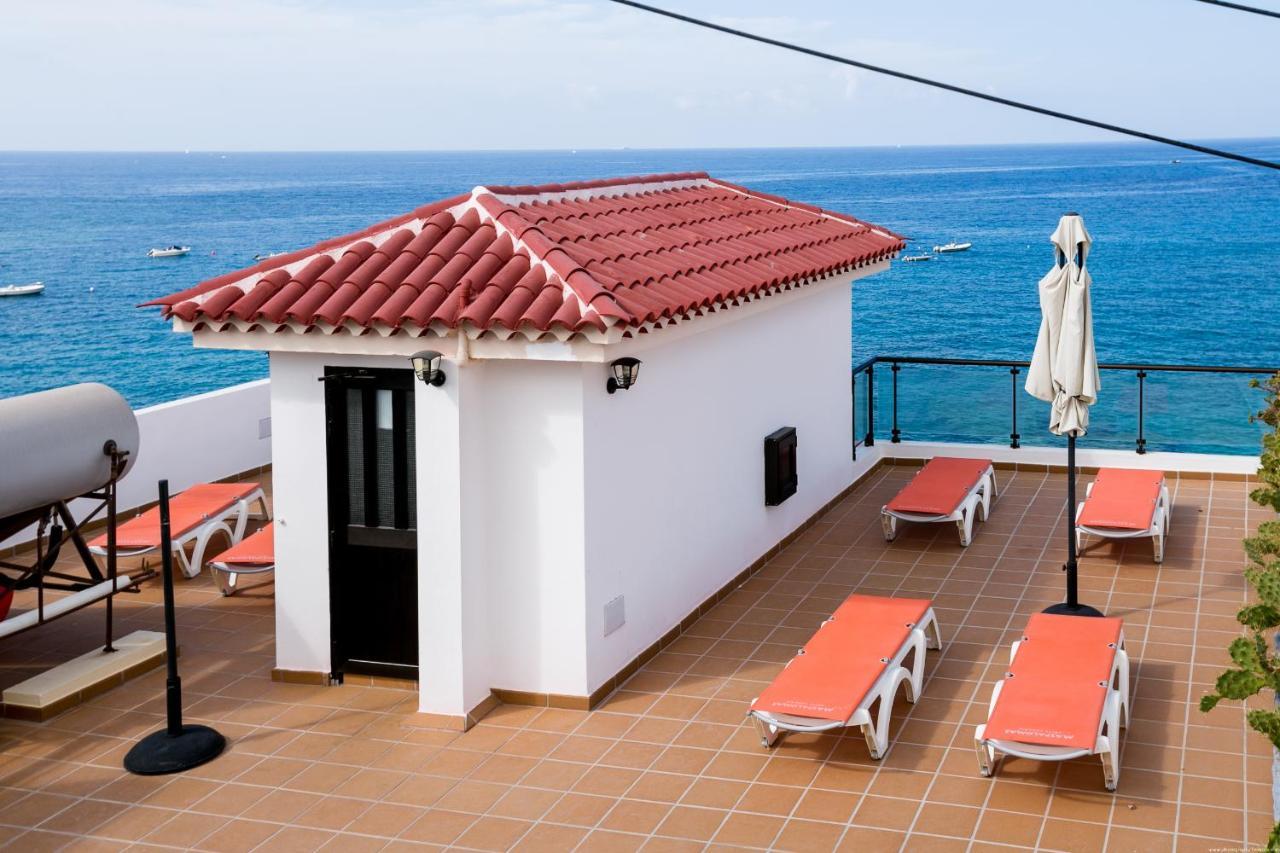Apartments La Caleta Sunrises Costa Adeje  Exterior foto